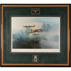 Artist print J-52 by Robert Taylor  108557