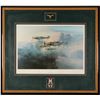 Image 1 : Artist print J-52 by Robert Taylor  108557