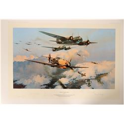 ASSAULT ON THE CAPITAL by Robert Taylor  108990