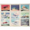 Image 1 : Aviation Prints of Planes of the 1900-30's  108979