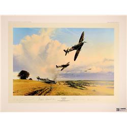 Eagles Prey by Robert Taylor.  108966