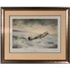 Image 1 : First of Many Print by artist Robert Taylor  108567