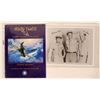 Image 1 : Flying Tigers American Volunteer Group Chinese Air Force Reunion Autographed Program and Black and W