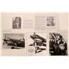 Image 1 : Flying Tigers American Volunteer Group Photographs, Biographies (5 Items)  108088