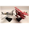 Image 1 : German fighter planes  108883