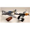 Image 1 : German ME109's Model Airplanes (2)  108897