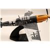 Image 2 : German ME109's Model Airplanes (2)  108897