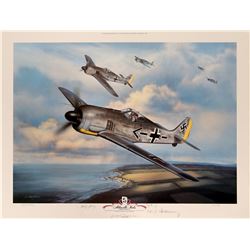 JG 26 THE ABBEVILLE KIDS  108974