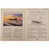 Image 2 : Mighty EIgth-Coming Home a print by Robert Taylor  108566