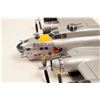 Image 2 : Military B-17 desk top  108887