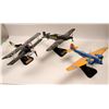 Image 1 : Military Desk Top planes  108889