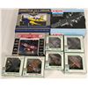 Image 1 : Military Die Cast Airplanes  108871