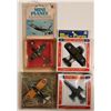 Image 2 : Military Mini Model planes  108885