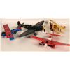 Image 1 : Miscellaneous Model Aircraft.  108960