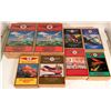 Image 1 : Wings of Texaco collection  108892