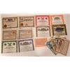 Image 1 : Chicago, Milwaukee & St. Paul Railway Stock & Bond Collection  107540