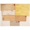 Image 1 : California Postal Covers (7)  65059
