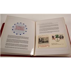 Bicentennial Covers (18)  56645
