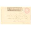 Image 1 : Silver Park, Wells Fargo Entire - One of Two Known  99092