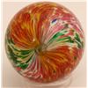 Image 2 : Marble /  Large " Paneled Onion Skin"  100661