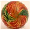 Image 2 : Marble / Large Paneled " Onion Skin w/ Mica"  100667