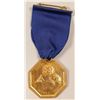 Image 1 : Marble Medal /  Tournament, City Award  100702