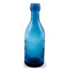 Image 1 : Soda Bottle / Owen Casey / Eagle Soda Works.  30535