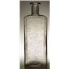 Image 1 : J. B. Mc Cullough Druggist & Apothecary Bottle  59215