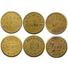 Image 1 : Nevada Bottle Tokens  88878