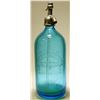 Image 1 : Seltzer Bottle / Nevada Packing Co.  106268