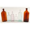 Image 1 : Medicine Bottles  78821