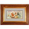 Image 1 : High Admiral of Navies, King of Seas Cigar Box Labels  78433