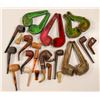 Image 1 : Pipe & Cigar Holder Collection / 19 Items.  102087
