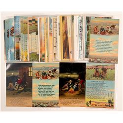 Cowboy Poetry  104949