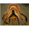 Image 2 : Plantation saddle Kentucky roll-back  106444