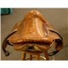 Image 3 : Plantation saddle Kentucky roll-back  106444