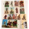 Image 1 : Posed Cowboy Postcards  104957