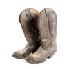 Image 1 : Vintage Men's Tony Lane Cowboy Boots  88300