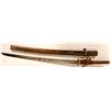 Image 1 : Japanese sword  106209