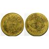Image 1 : Car Parts Token  89022