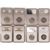 Image 2 : Shamrock Dairy Tokens (40)  109568