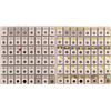 Image 1 : Tucson, AZ Tokens (48)  109566