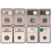 Image 2 : Moore & Hollen Novelties Tokens (45)  109567