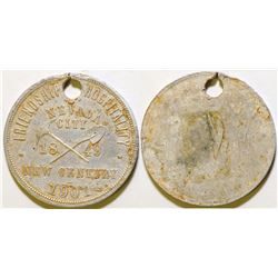 New Century Token  108581
