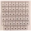 Image 1 : German Bakery-Berkmeyer "Good For" Token Collection  108033
