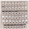 Image 2 : German Bakery-Berkmeyer "Good For" Token Collection  108033