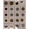 Image 2 : Colorado Token Collection  108827