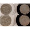 Image 1 : TWO Rare Butte Tokens - Centennial Beer Hall.  105841