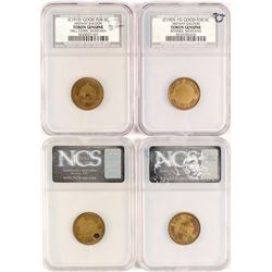 Midway Saloon Tokens  101170