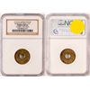 Image 1 : Goshute Merc. Co. Token  89002